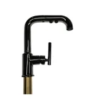 Kohler 7506-TT Purist Kitchen Faucet Vibrant Titanium *read. Fixed Price $255.90.