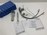 Grohe Concetto 32138001 (missing Faucet). Fixed Price $79.99.