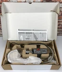 Speakman SF-9200 Sensorflo 0.5 Gpm 1 Hole Bathroom Faucet Chrome New Open Box. Fixed Price $379.99.
