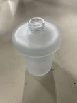 Grohe 40394001 Soap Dispenser Only - Starlight Chrome ( Missing Cap). Fixed Price $22.63.