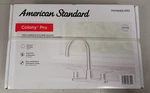 American Standard Colony Pro 2-HANDLE Kitchen Faucet (7074550.002). Fixed Price $89.99.