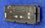 Whirlpool Range Black Control Board W10841330 W11126814 From Mdl # WFG320M0BS3. Fixed Price $79.00.
