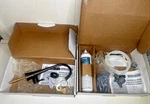 Moen S5520ORB Sip Cold Water Kitchen Beverage Faucet W/ Filtration S5500. Fixed Price $249.99.