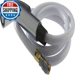 Delta Faucet RP28900 Spray And Hose Assembly Chrome. Fixed Price $86.34.