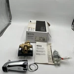 Delta BT14496 Windmere Monitor Series Rough Valve Chrome Faucet Cartridge. Fixed Price $35.20.