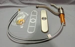 Moen 7050SRS Banbury Stainless Kitchen Faucet. Fixed Price $59.00.
