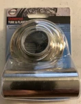Danco 10308 Universal Tub/shower Tube & Flange Brushed Nickel New Free Shipping. Fixed Price $11.95.