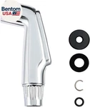 Universal Fit Sink Attachment, Kitchen Side Sprayer Head, Pull Out. Fixed Price $19.14.
