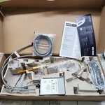 Moen Align Smart Pulldown Faucet In Brushed Gold 7565EVBG *new* $550 Msrp. Fixed Price $379.99.