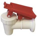 032135-114 Dispensing Spout, Oasis, Red, White 33KL07. Fixed Price $117.48.