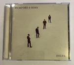 Delta By Mumford & Sons (cd-gls 0240 Universal Music, 2018) Like New. Fixed Price $7.34.