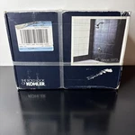 Kohler Forte R10275-4A-CP Polished Chrome Shower Set Brand New/factory Sealed. Fixed Price $99.95.