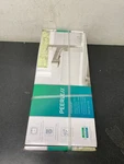 Peerless Xander Stainless Kitchen Faucet W/ Pull Out Sprayer, Model P6919LF-SS. Fixed Price $82.99.