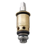 Chicago Faucets 1-100XTBL12JKABNF Lh Ceramic Cartridge Box LOT,PK12 29RR36. Fixed Price $437.84.