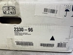 Kohler K-2330-0 Kathryn 19-3/4" Rectangular Under-mount Bathroom Sink. Fixed Price $319.99.