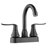 Dura DF-PB155LH-MB Faucets & Components Rv. Fixed Price $42.27.