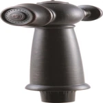 Delta Faucet RP53881RB Victorian Spray Hose And Diverter Assembly Venetian. Fixed Price $160.54.