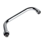 Kwode 6" Add-on Swivel Spout Replacement Part For Commercial Kitchen Sink Fau.... Fixed Price $24.49.