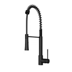 Vigo VG02022MB - Kitchen Faucet 4366293 Ob. Fixed Price $110.70.