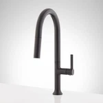 Signature Hardware SHXCBK100MB Bok 1.8 Gpm Pull Down Kitchen Faucet*read*. Fixed Price $164.99.