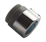 Tri-max 3 Flow Rate Aerators Niagara Conservation Chrome W/ Needle. Fixed Price $12.49.