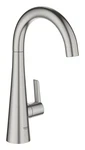 Genuine Grohe 30026DC2 - Water Dispenser Faucet New Open Box. Fixed Price $120.00.