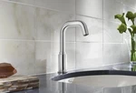 American Standard Serin - Touchless Faucet 2064146.002 & Delta Mixing Valve. Fixed Price $54.28.
