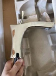 Delta 552LF-MPU Bathroom Sink Faucets. Fixed Price $190.00.