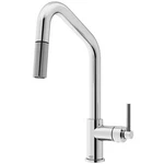 Vigo VG02038 Utopia 1.8 Gpm 15" Hole Kitchen Faucet. Fixed Price $179.90.