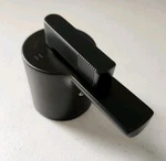 Brizo HL6006-BL Kintsu Thermostatic Lever Handle Kit, Matte Black. Fixed Price $89.97.