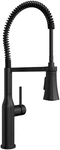 Proflo PFXC5027 Basque Top-mount 1.5 Gpm Hole Pre-rinse Kitchen Black. Fixed Price $746.07.