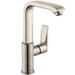 Hansgrohe 31087821 Metris Faucet 230 Swivel Spout & Drain 1.2 Gpm Brushed Nickel. Fixed Price $569.99.