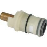 Boston Harbor A507103N-OBF1 Ceramic Disc Faucet Cartridge, W3/16-24 Connection,. Fixed Price $16.49.