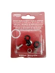 Danco 80704 Delex Peerless Faucet Seats + Springs Repair Kit 3S-2 Stem Handle. Fixed Price $6.99.