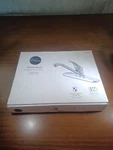Project Source Chrome 1-HANDLE Low-arc Kitchen Faucet 0756561 Open Box. Fixed Price $15.69.