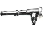 Fits Krowne B64.1.1 Asse 1001 Vacuum Breaker, Temperature Up To 210F, Converts. Fixed Price $405.99.