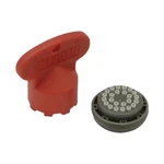Zurn P6900-20FS 0.5 Gpm Spray Outlet Slim Aerator. Fixed Price $35.75.