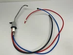 Watts Air-gap Standard Non-monitored Faucet For Water Filtration System 116001. Fixed Price $9.66.