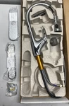 Kohler Rival Pull Down Kitchen Sink Faucet Polished Chorme 30469-CP. Fixed Price $159.99.