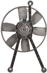 Four Seasons 75509 Condenser Fan Motor Assembly. Fixed Price $94.21.