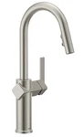 Moen Joric 87492SRS Pulldown Kitchen Faucet -spot Resist Stainless *read. Fixed Price $98.90.