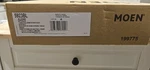 Moen 5923BL Align Matte Black Single-handle Pull-down Kitchen Faucet. Fixed Price $475.00.