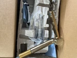 Kohler 73168-4-BV Composed Tall Bathroom Sink Faucet Vibrant Brushed Bronze. Fixed Price $385.00.