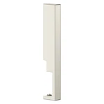 Pfister Hhl-gtvrv Verve Lever Handle Nickel. Fixed Price $45.00.