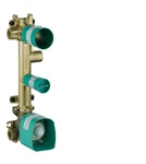 Axor Citterio Thermostatic Module 15" For Functions Upgrade 36708181. Fixed Price $550.00.