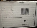 Delta 9110-DST Westville 1.8 Gpm Hole Pull Down Kitchen Faucet. Fixed Price $99.00.