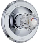 Delta T13022 Classic Monitor Series Single Function Pressure - Chrome. Fixed Price $82.92.