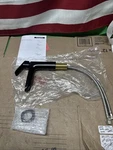 Bathroom Sink Faucets Faucet- 71253671 ,matte Black Compatible With Hansgrohe. Fixed Price $113.99.