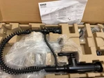 Kohler K-77515-2BZ Tournant Semi-professional Kitchen Sink Faucet W/sprayhead. Fixed Price $599.95.