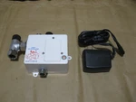T&s Brass 5EF-0001 Equip Sensor Faucet Control Module, White. Fixed Price $85.00.